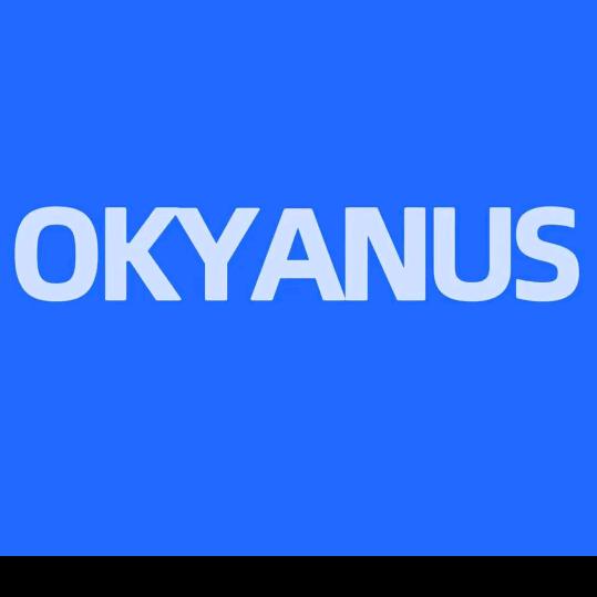 okyanus ~品牌产品