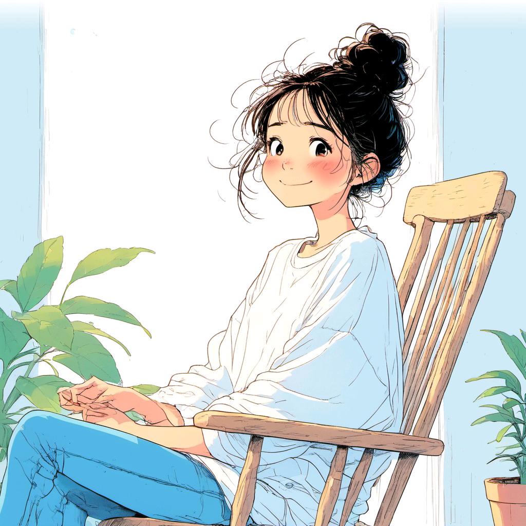 治愈系文案