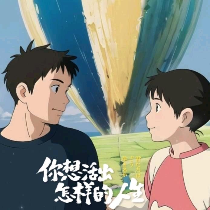 伴星星的月