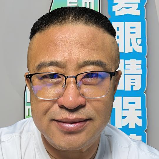 老赵讲护眼