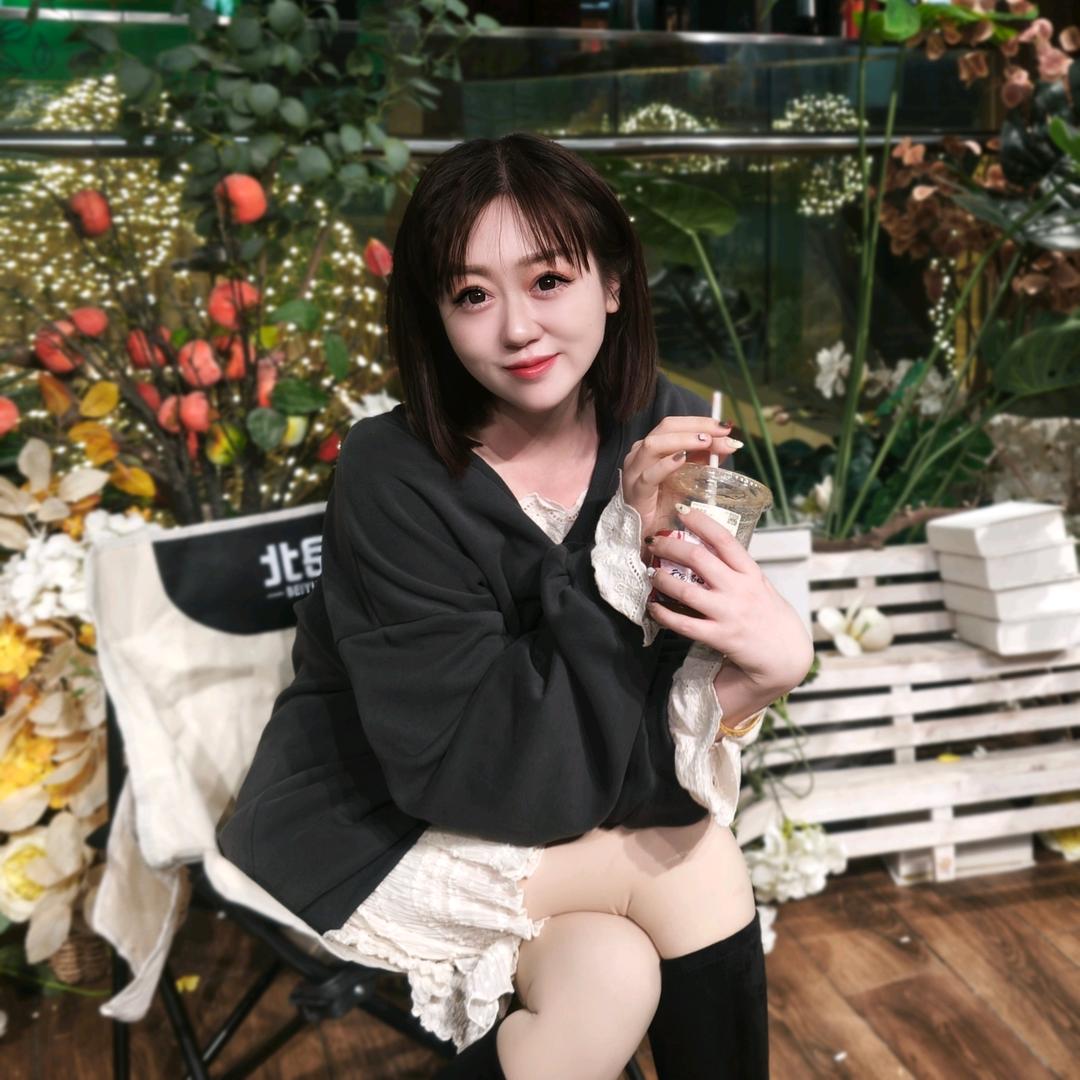 甜崽小Wang🍒