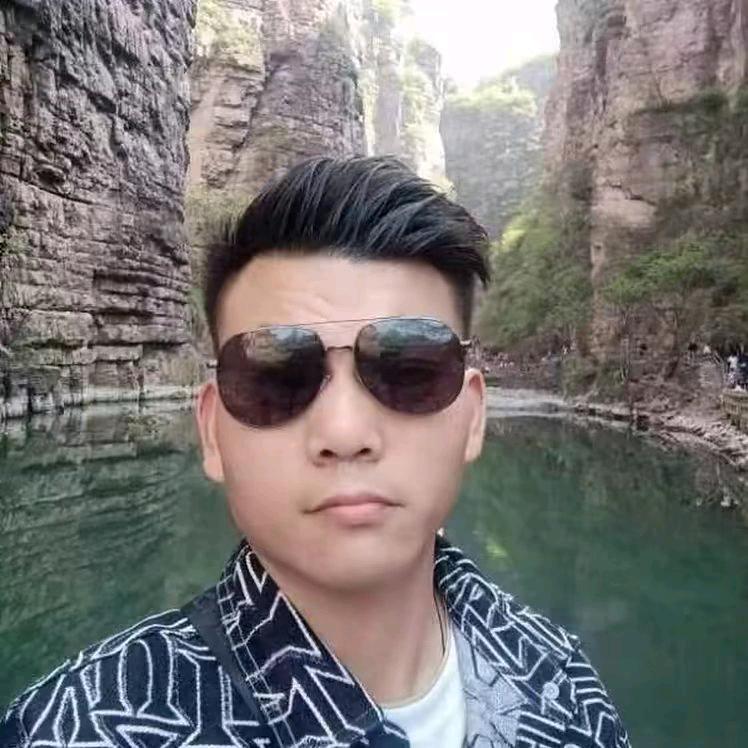 筱胡在努力