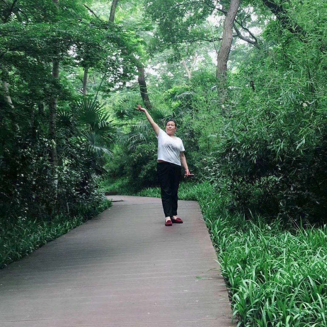春天