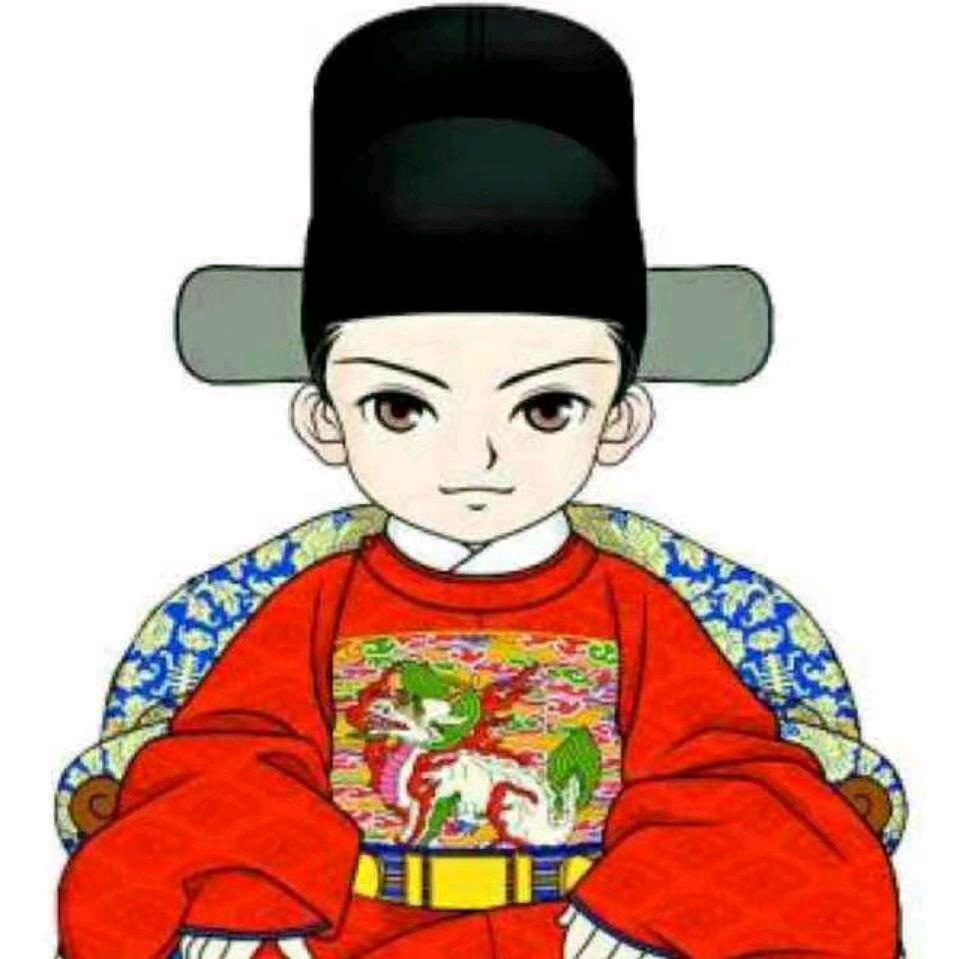 小磊哥哥