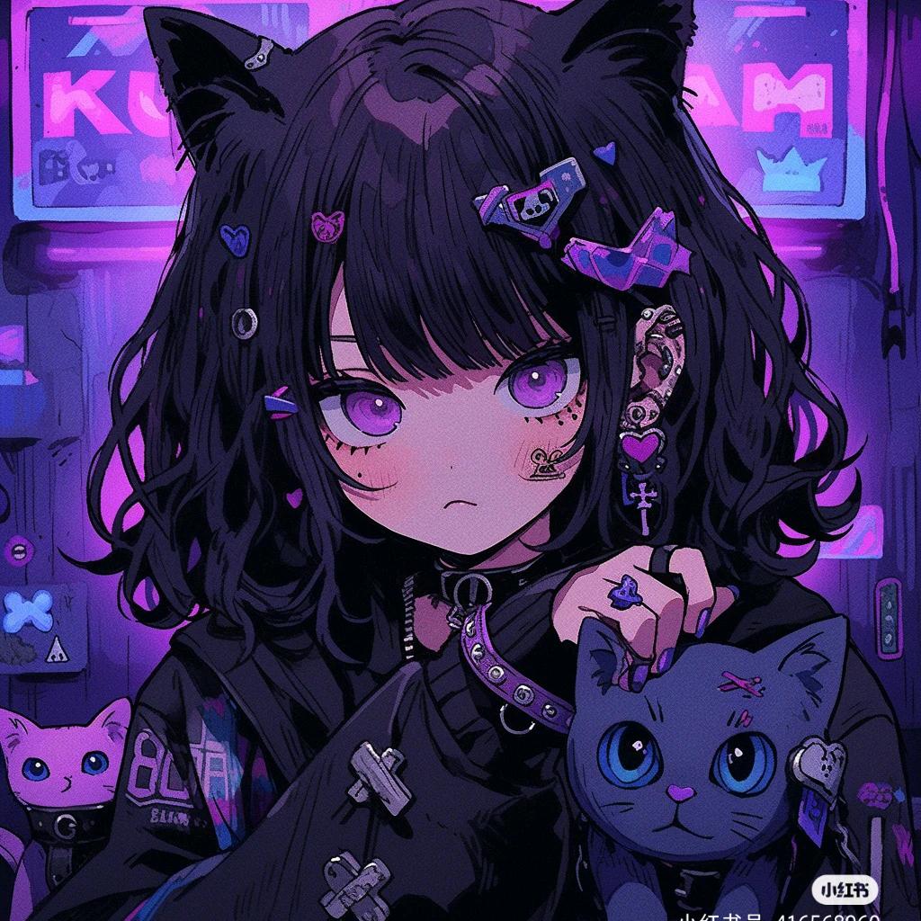 丶