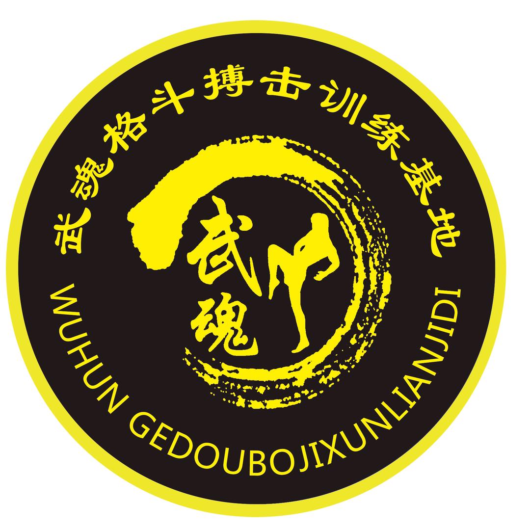 武魂格斗搏击