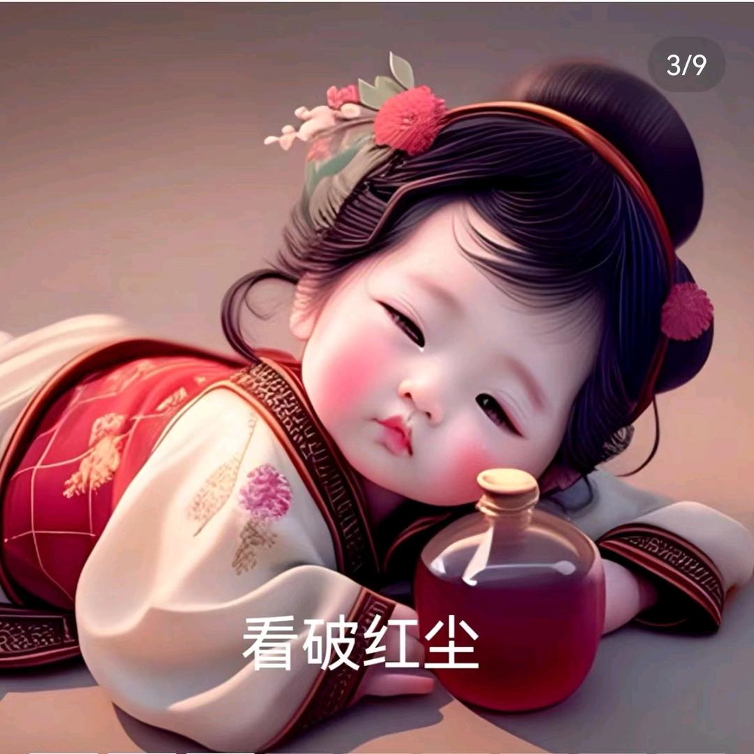 一  一