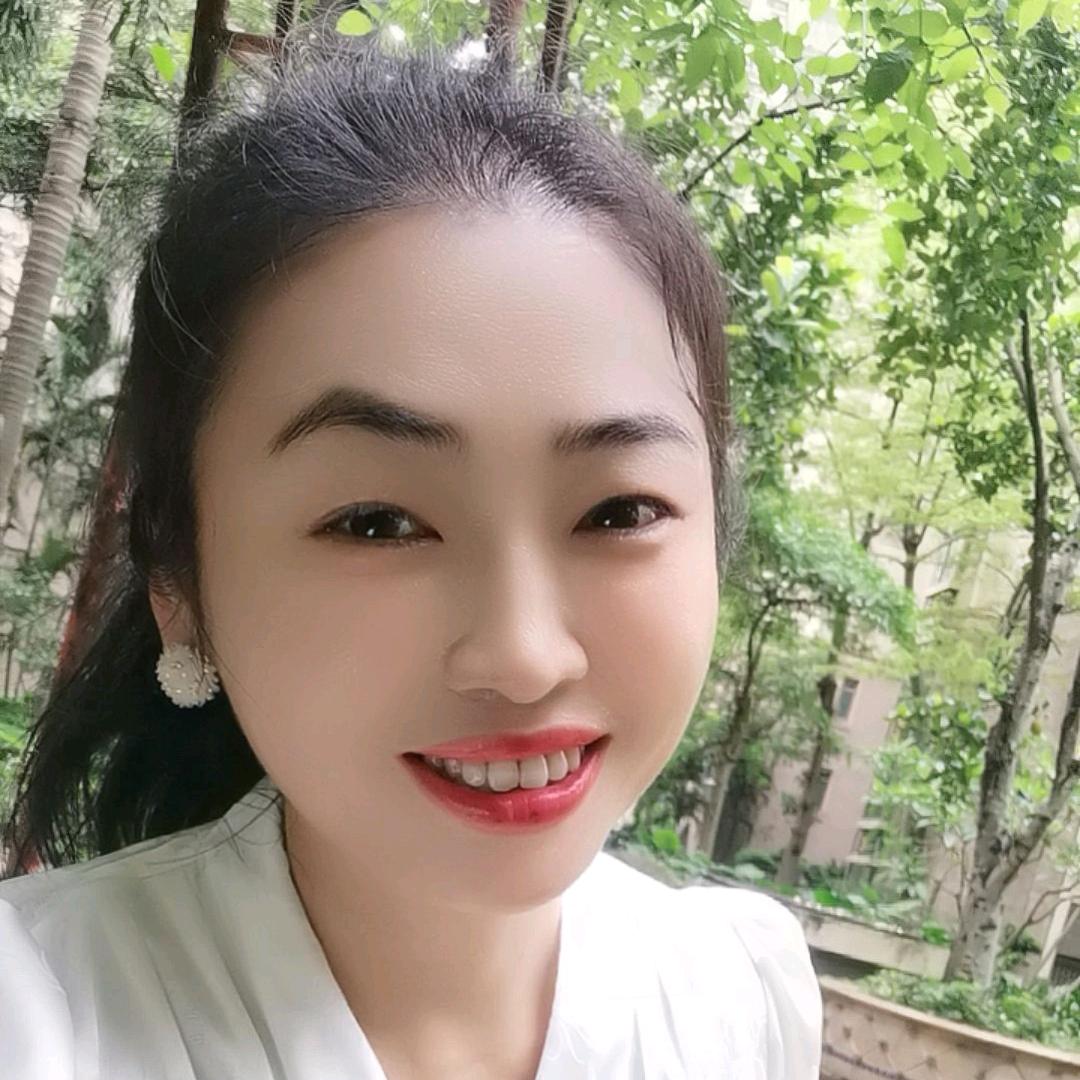 花木兰馨