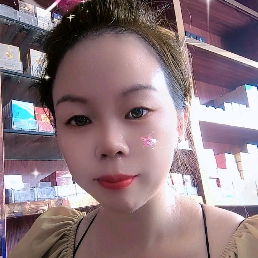 广西表妹（守店人）
