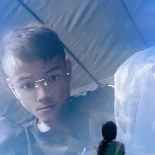 吴养发，我是一个残疾人