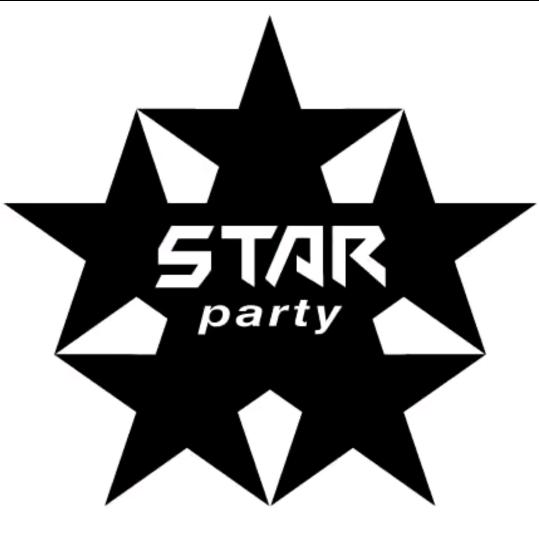 星空STAR-PARTY酒吧