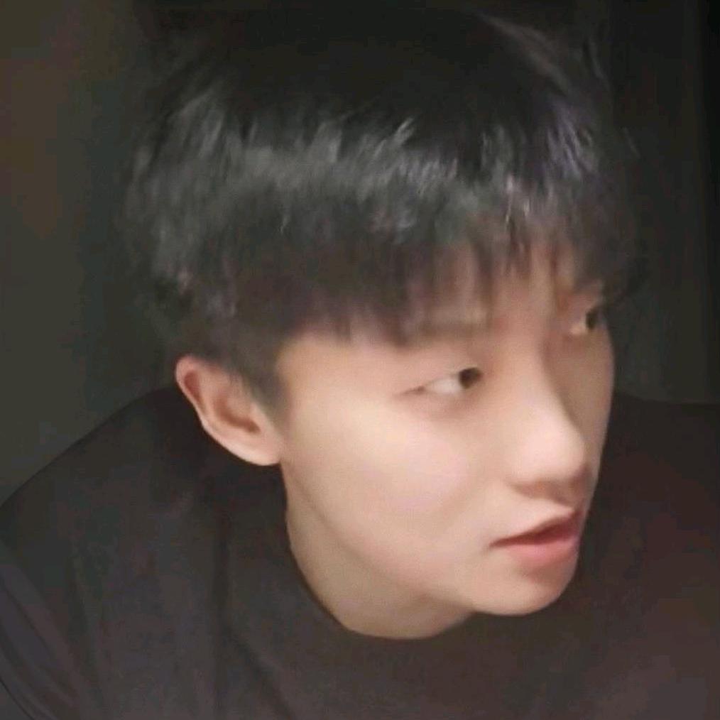 低调的小烨🍃