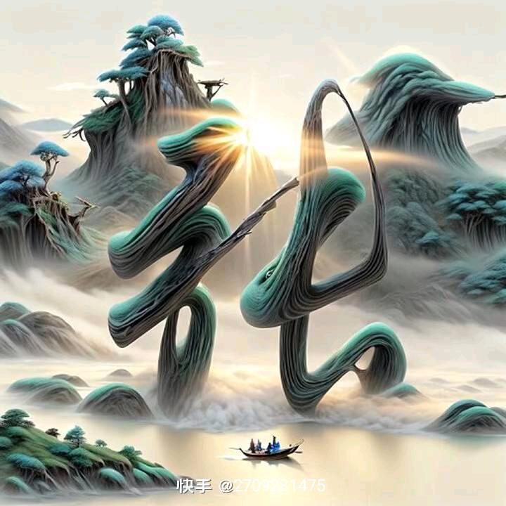 光芒万张