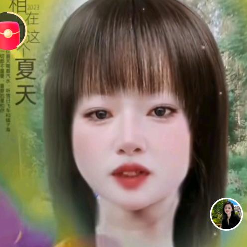 鸟语花香🐥🐥