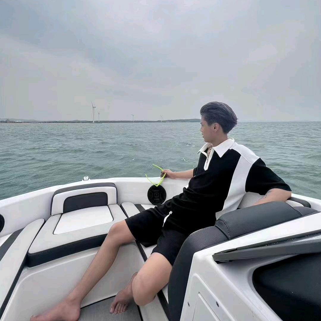 黄金发财树