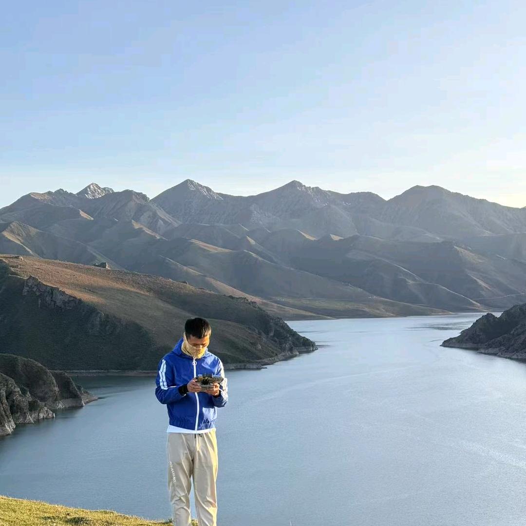 🚗青甘大环线🚙（小祁）