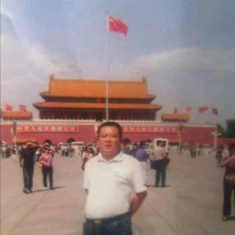 平安健康快乐