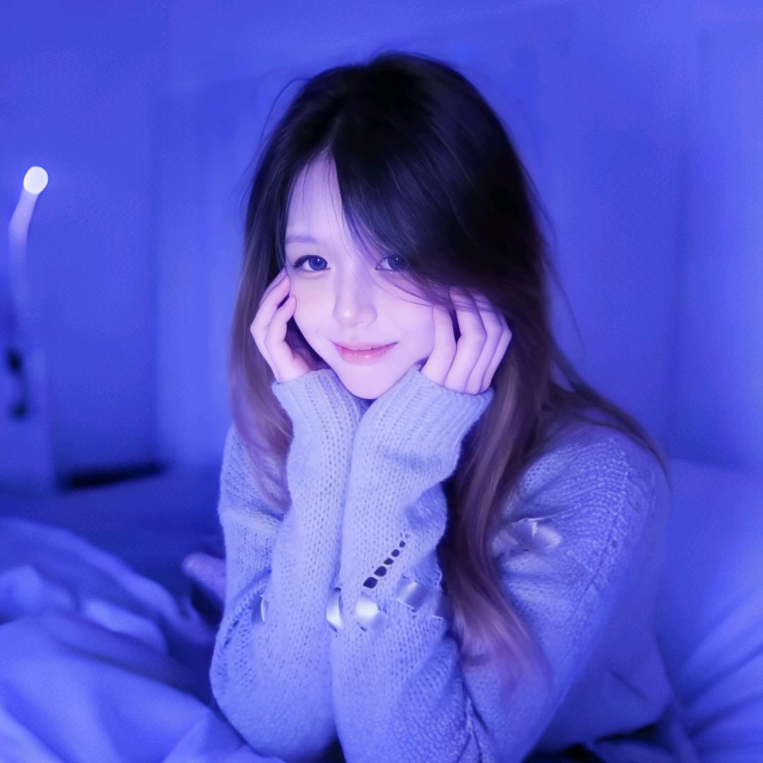 惊了月光
