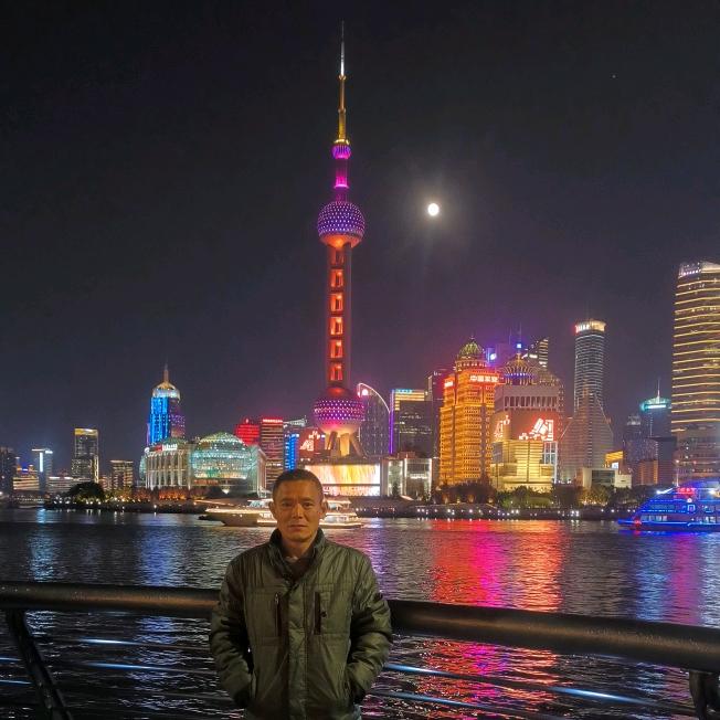 王老二