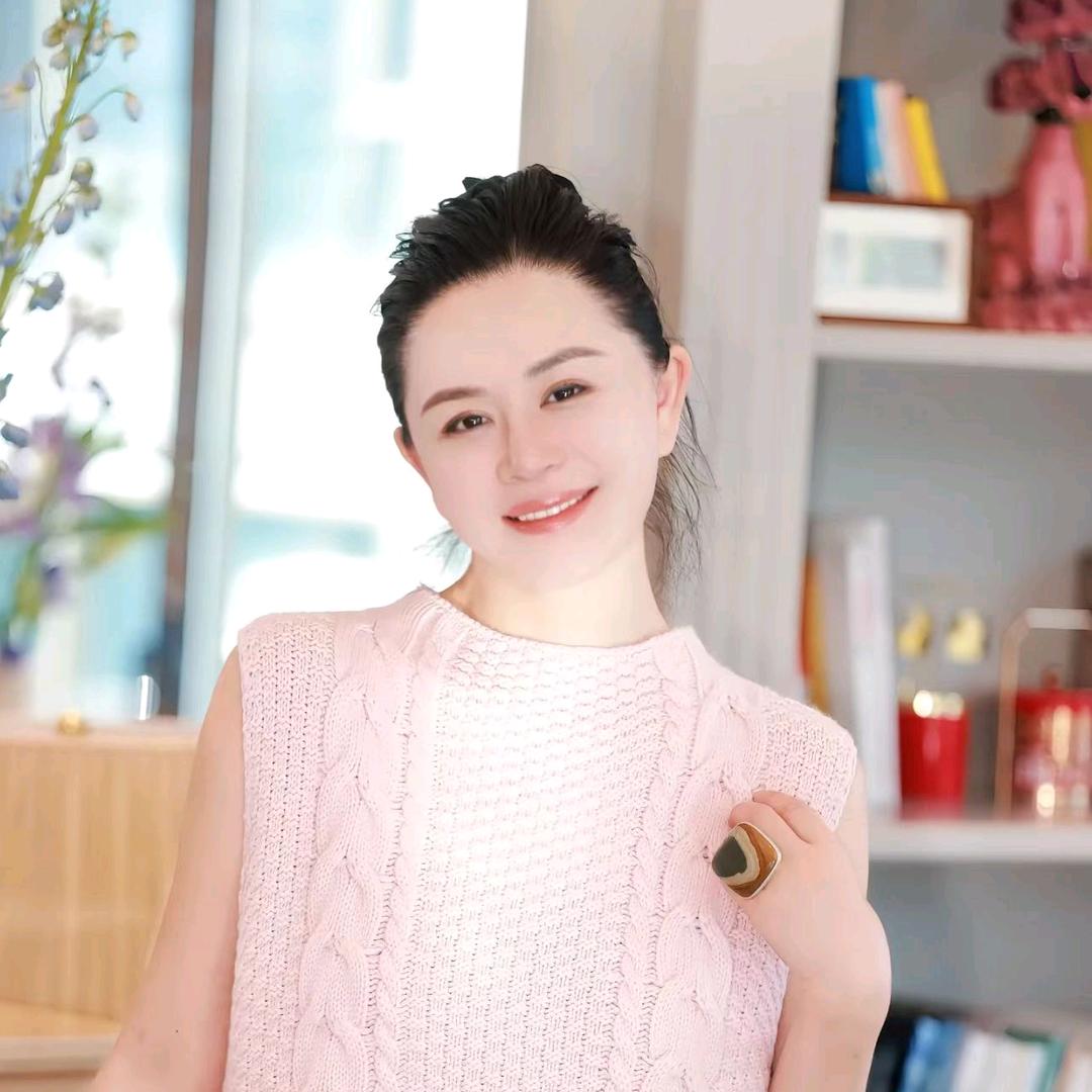 璇之美-穿搭分享