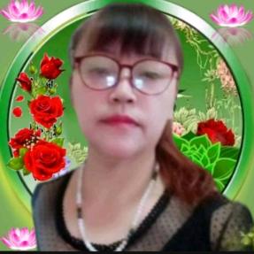 巜晏》🌷四川南充顺庆区