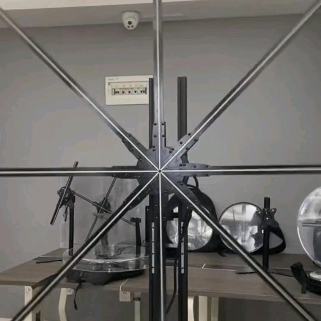 3D全息风扇厂家