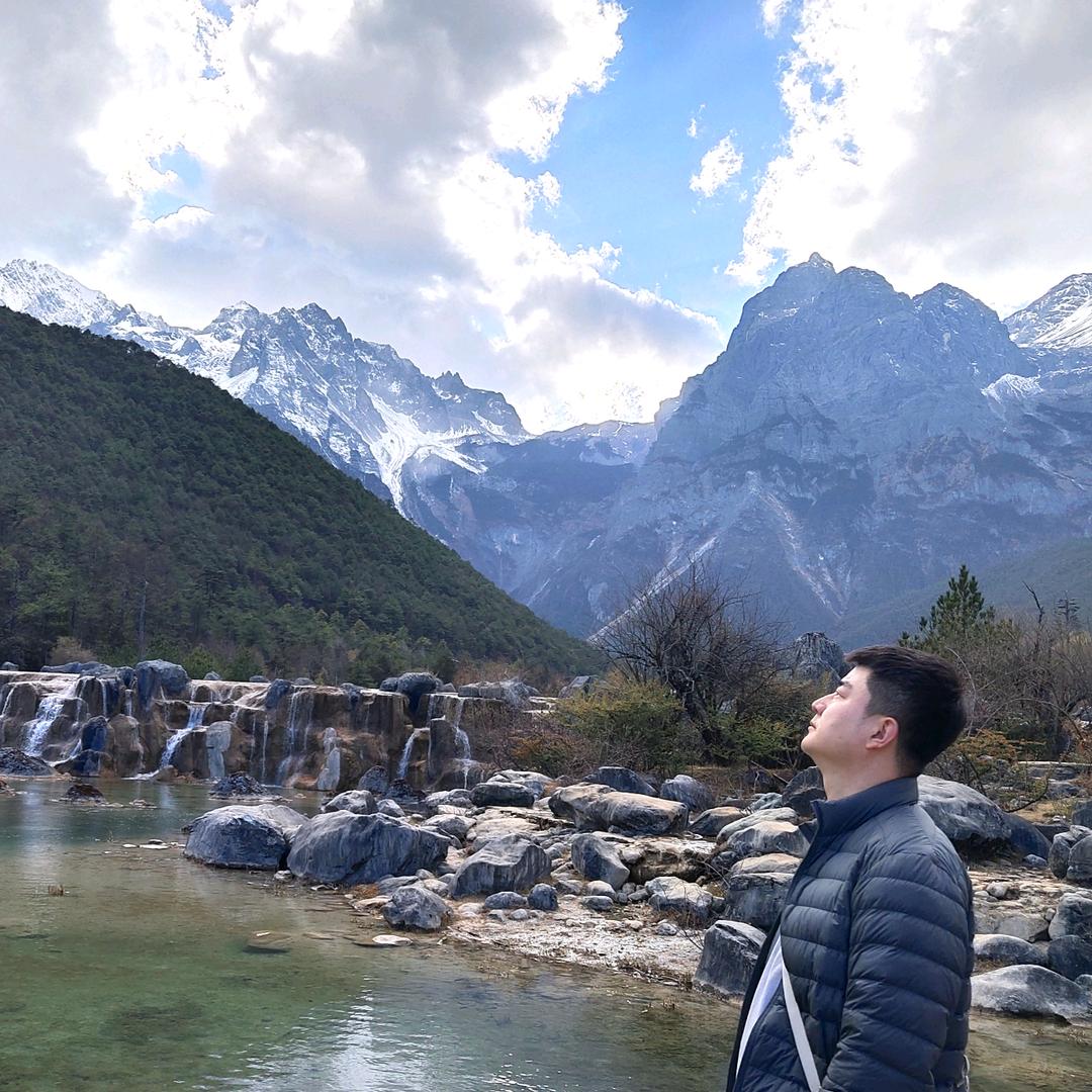 嘴刁心心的零食铺子