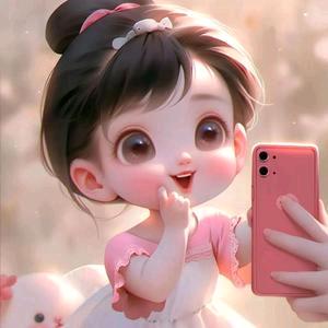 顺风小财女