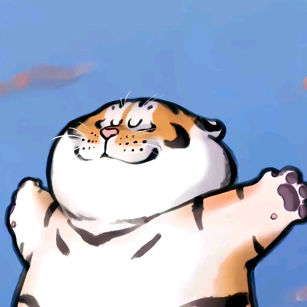 One