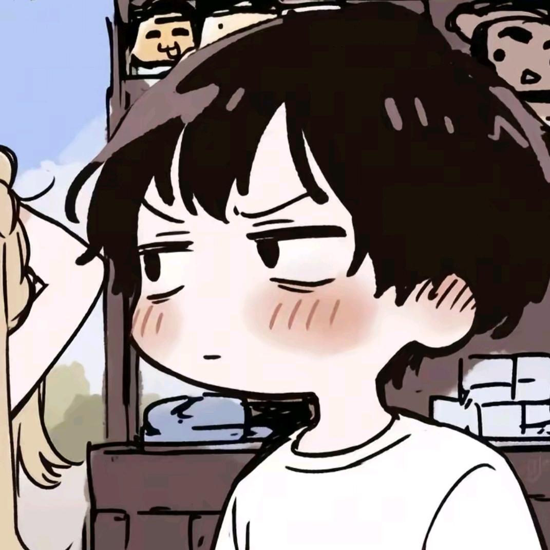 小江