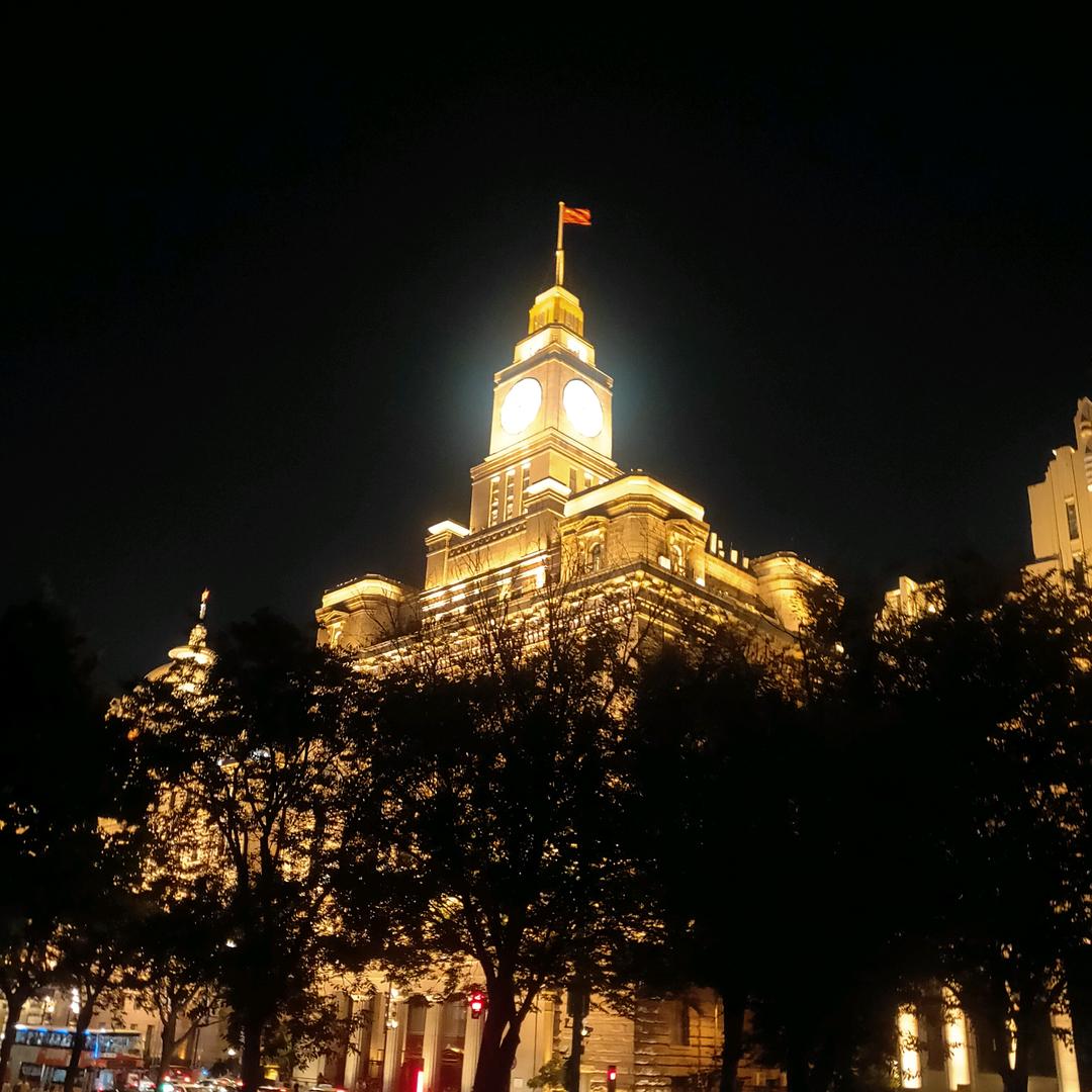 🌈随心而动