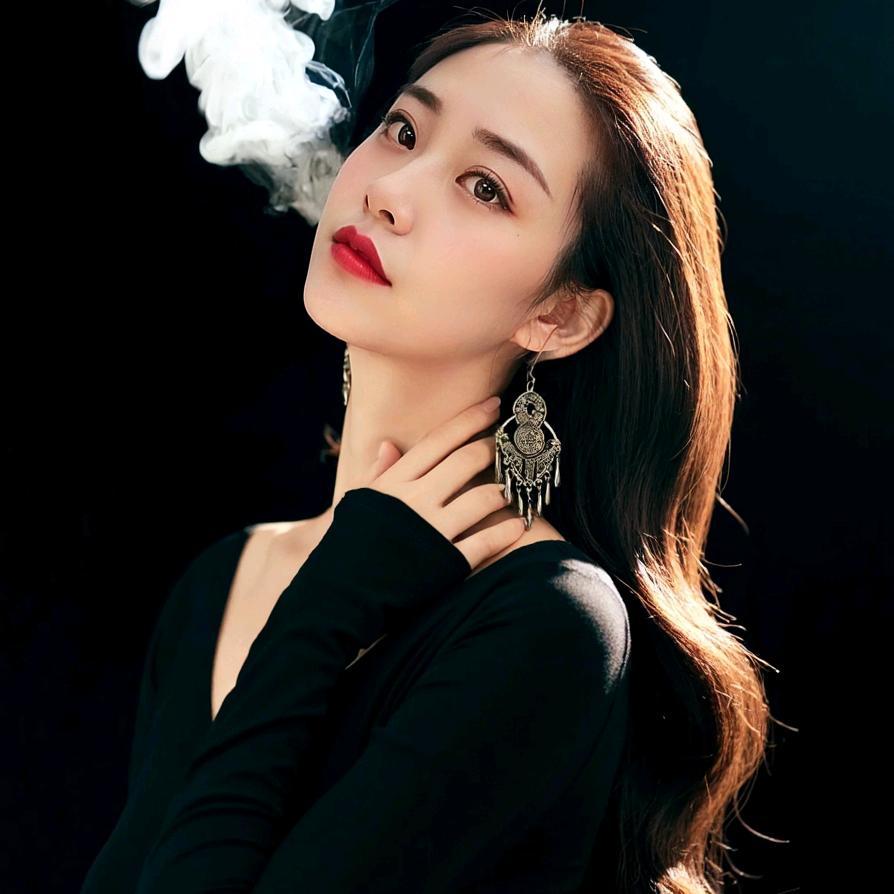 傻李傻气