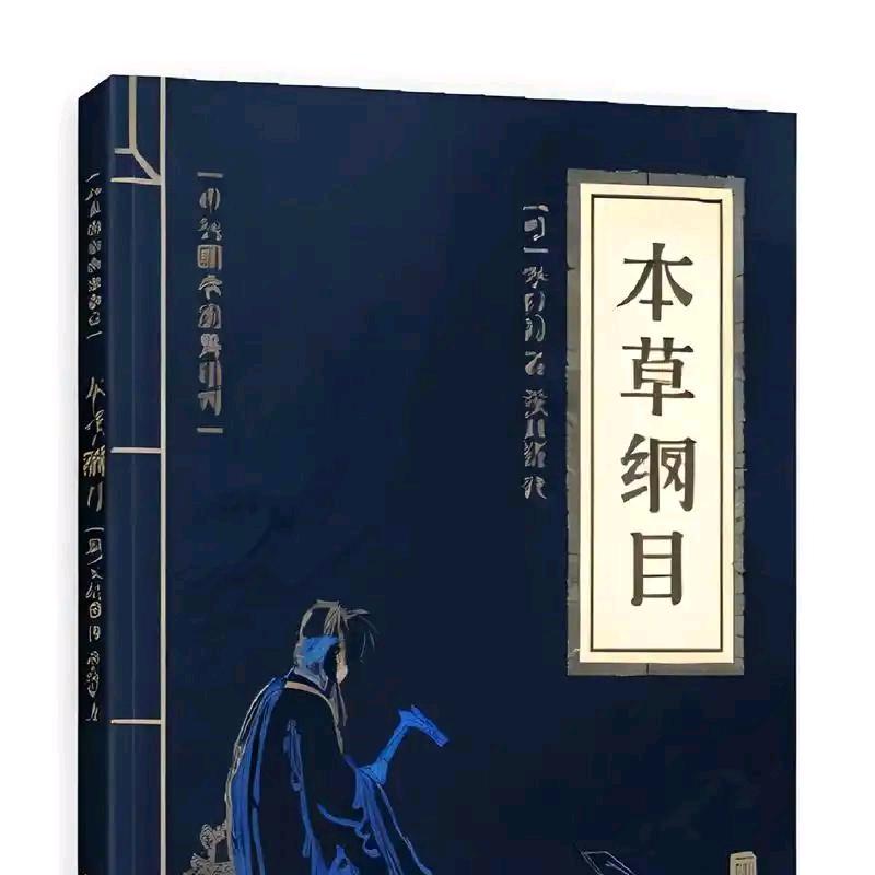 本草纲目