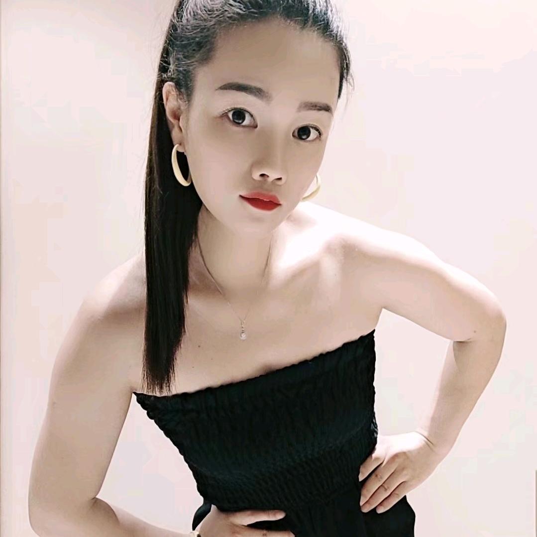 暖暖❤️（努力版）