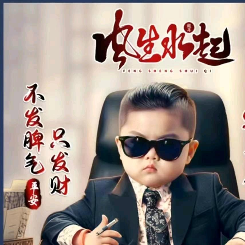 幸福～唐～少～