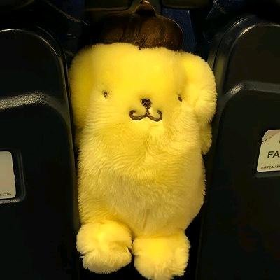 🌈霸道财神爷爱上我