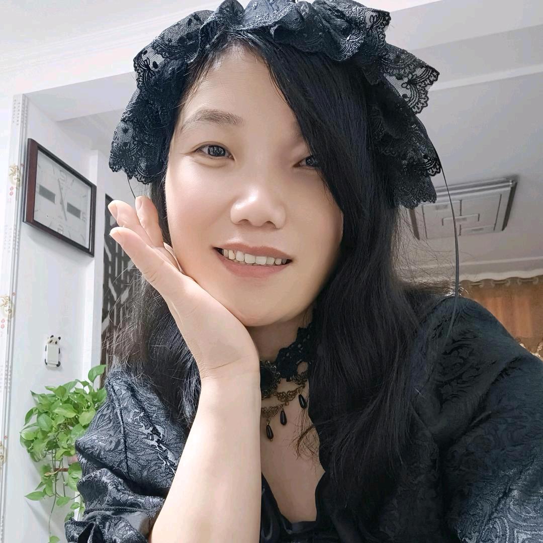 随缘💕