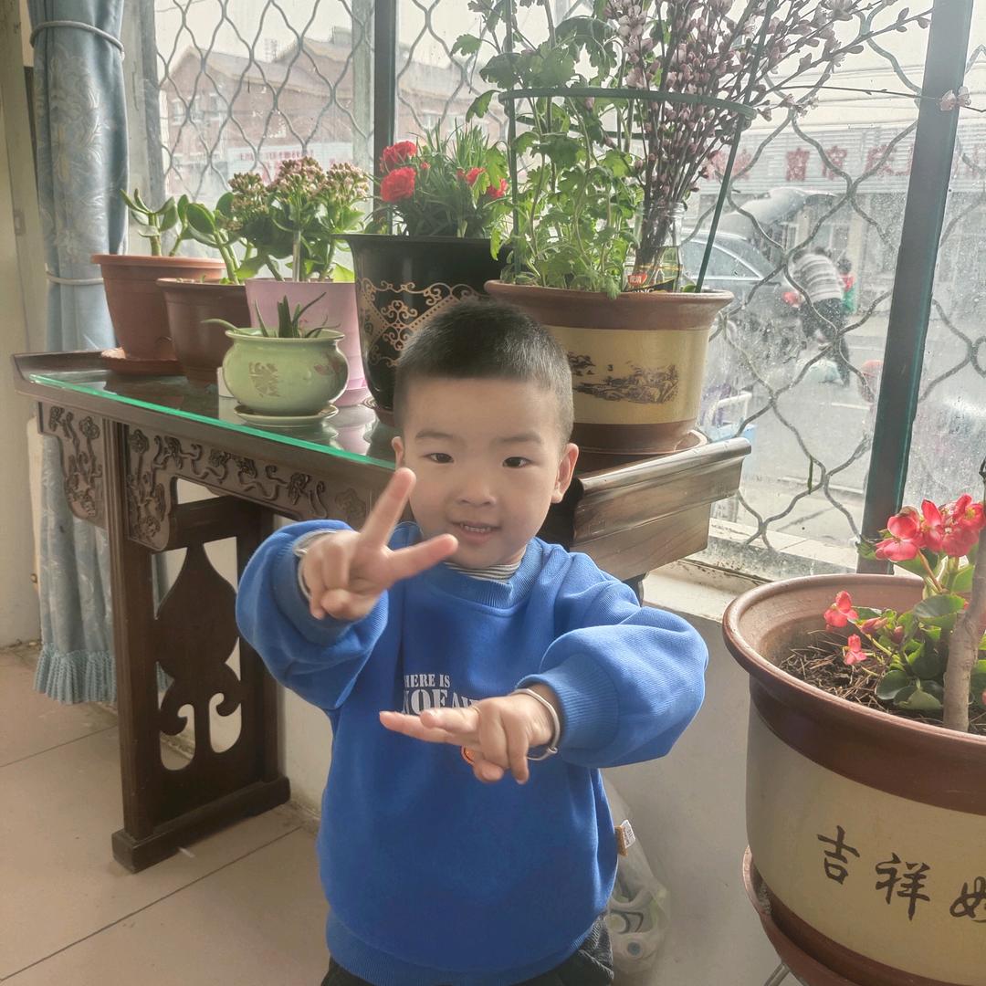 手机用户张海云