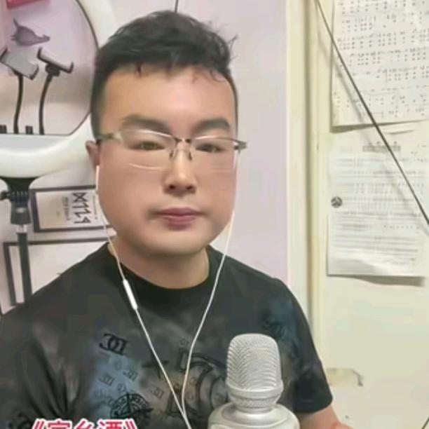 民歌达人