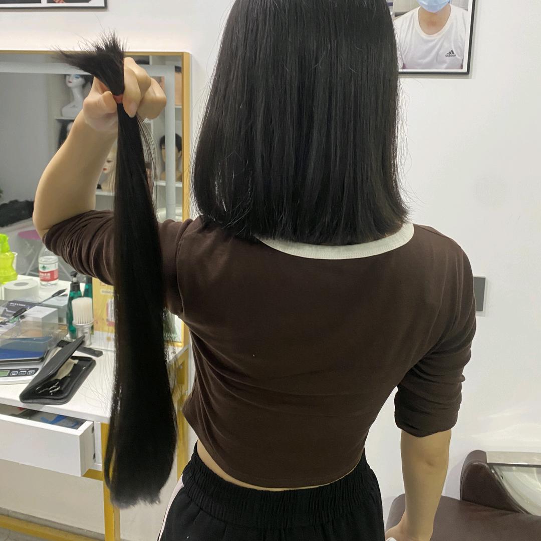 南京收头发的梁芳
