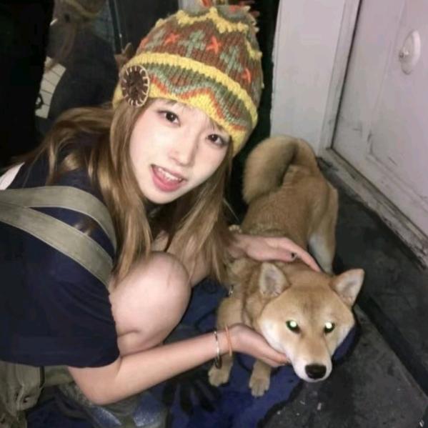 我也还没好