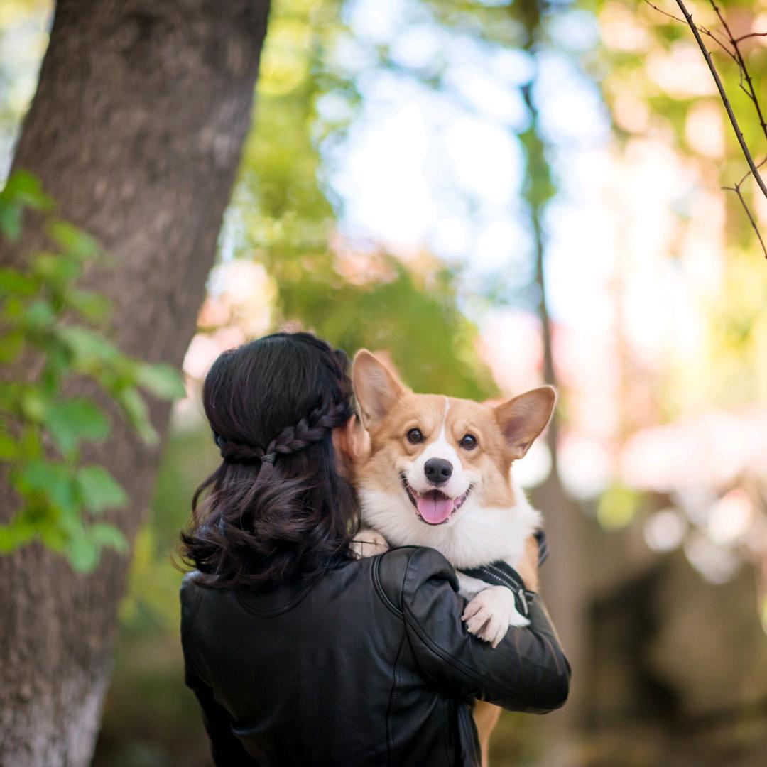 霍比特的麻麻～