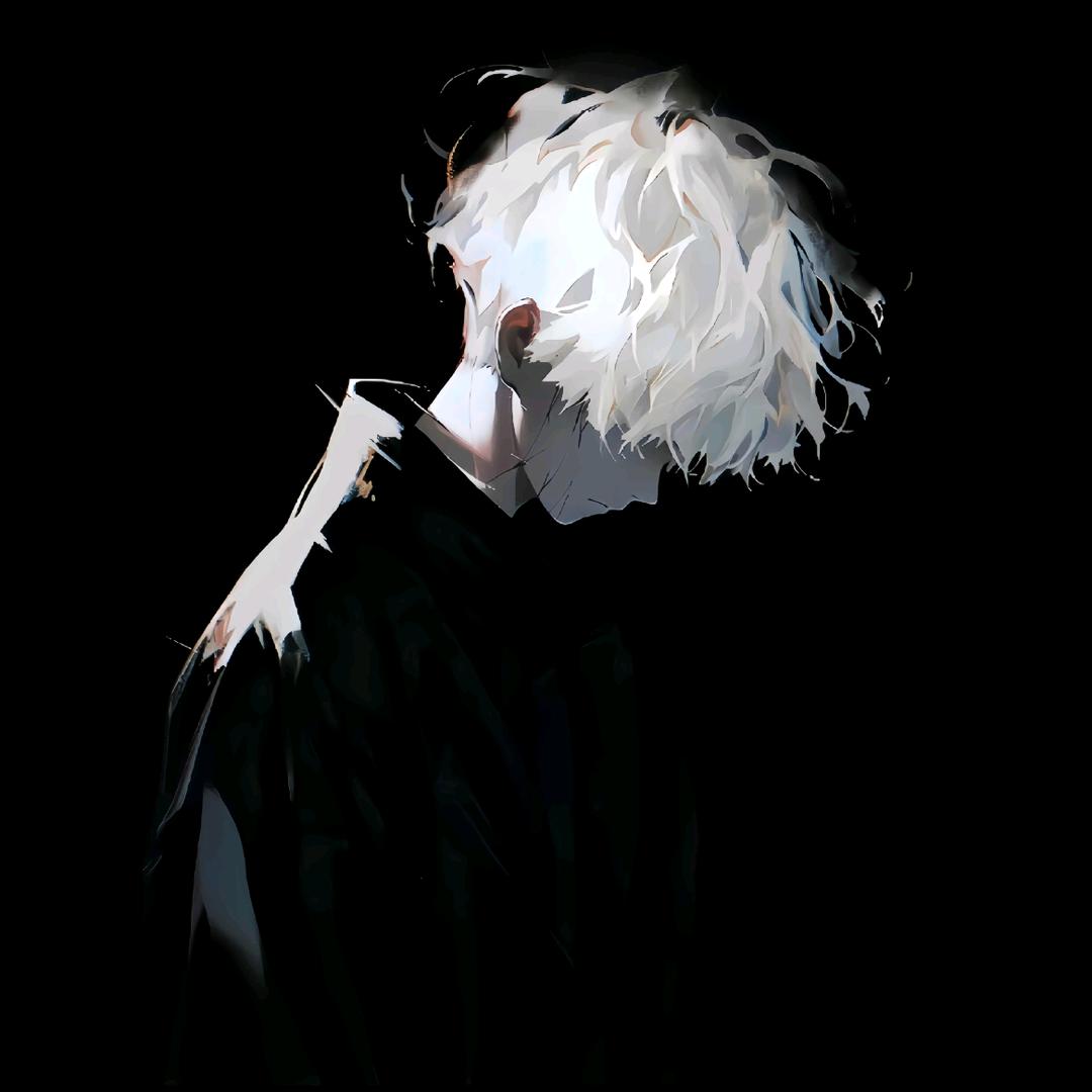 华(͡◕  ◕͡)