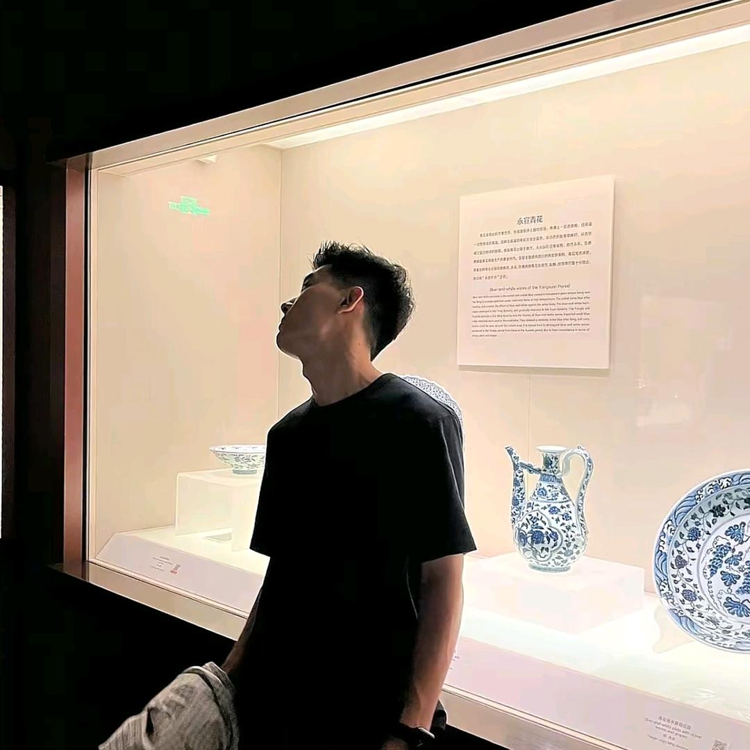 睡个好觉.