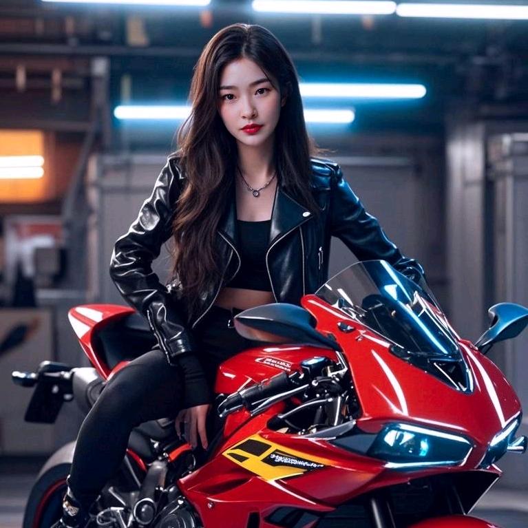 (虎妞74年活出高姿态）换个新的生活！