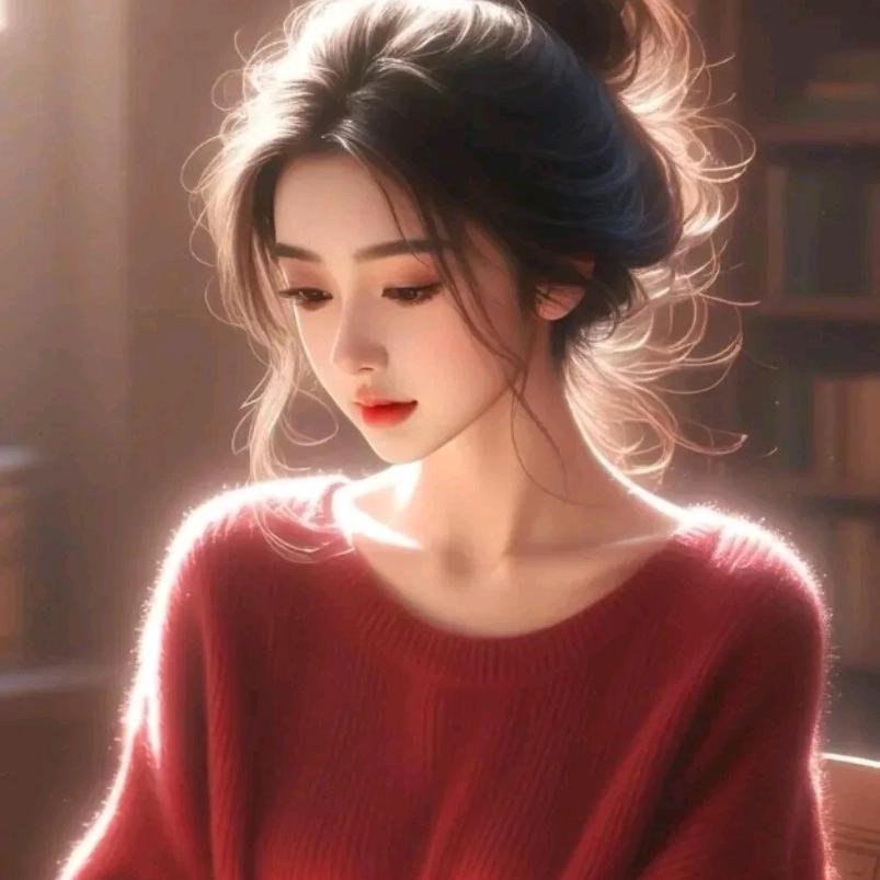 清颜