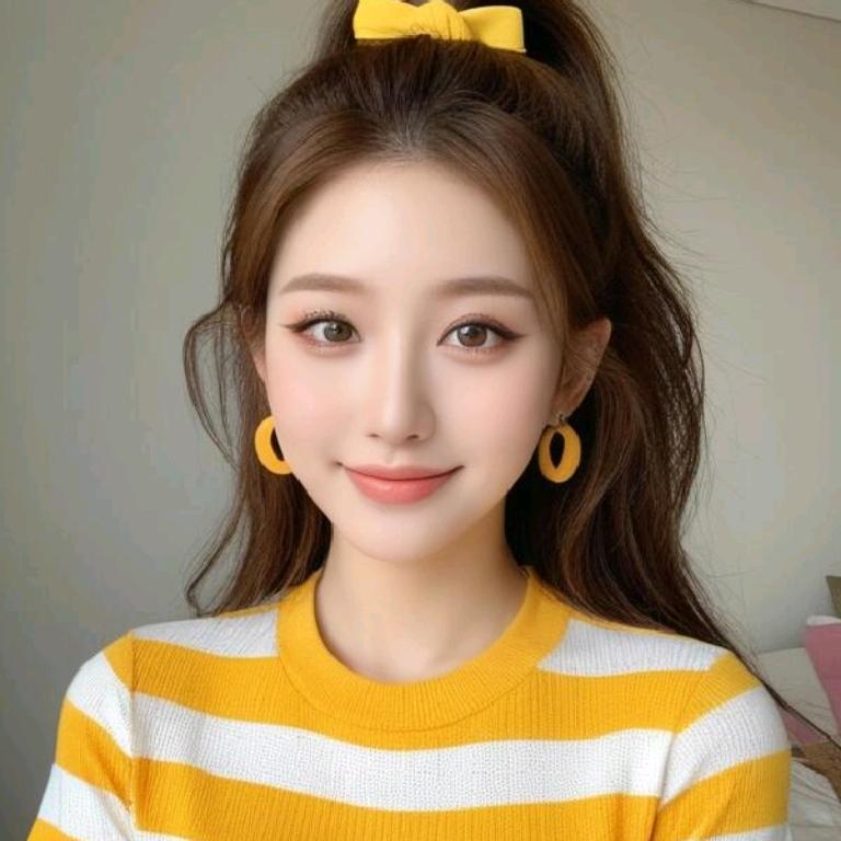 💫发财小仙女