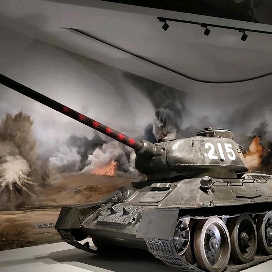 抖音  重甲铁骑