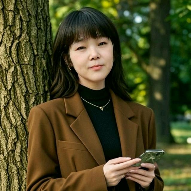 思忆过往