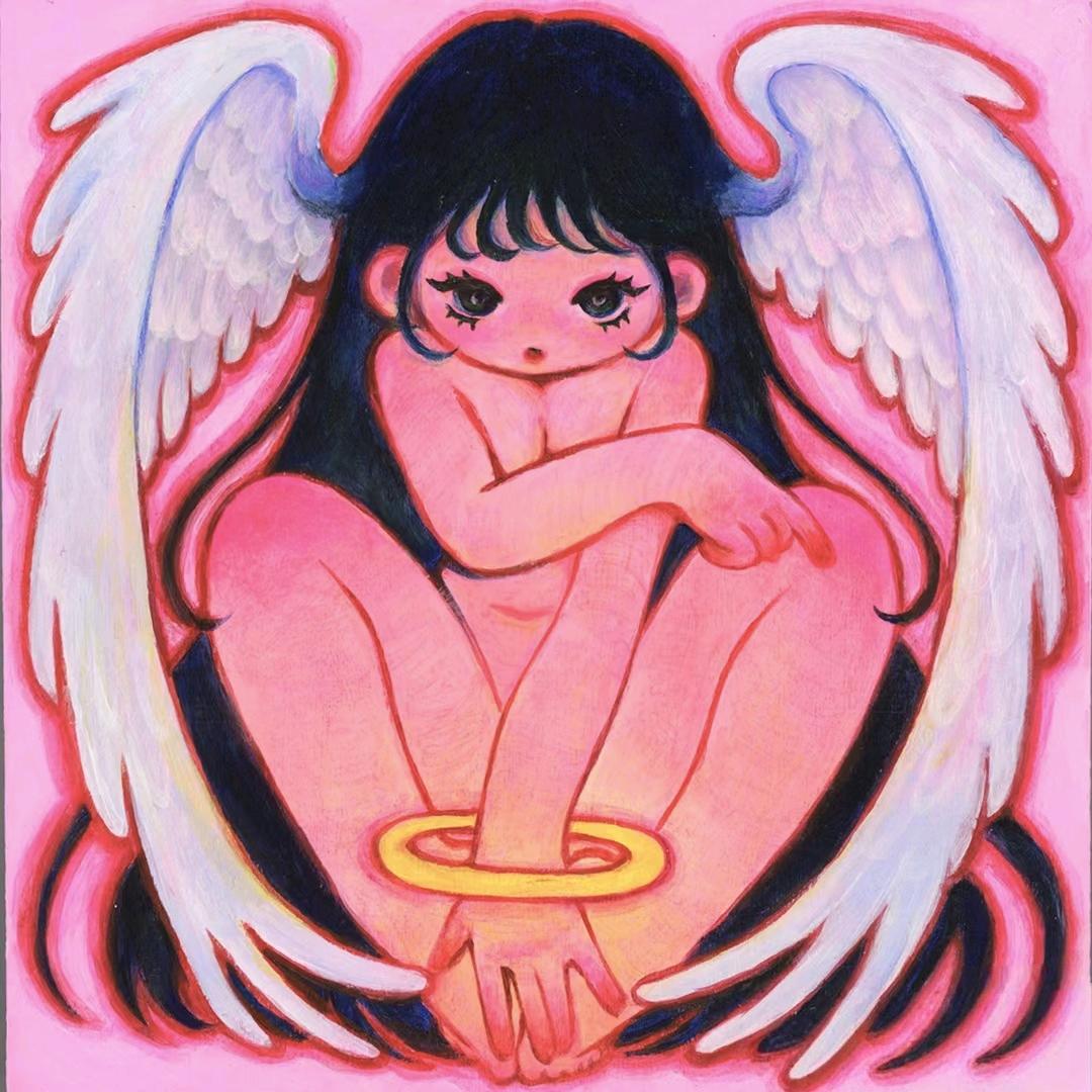 一只小小娜